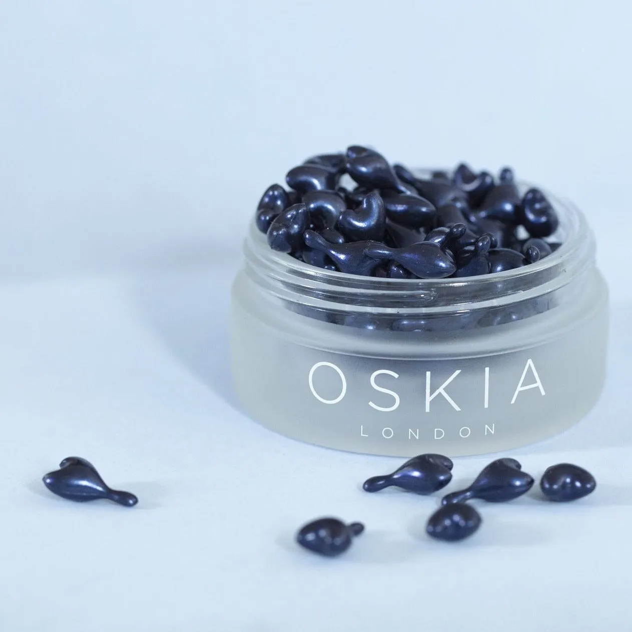 Oskia Super-R Retinoid siero notte 7 capsule HPR 0.5%