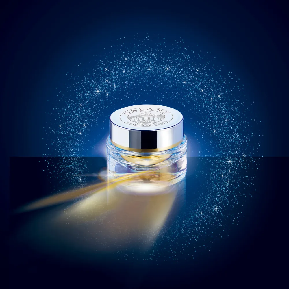 Orlane B21 Renaissance Crema Viso Giorno antirughe