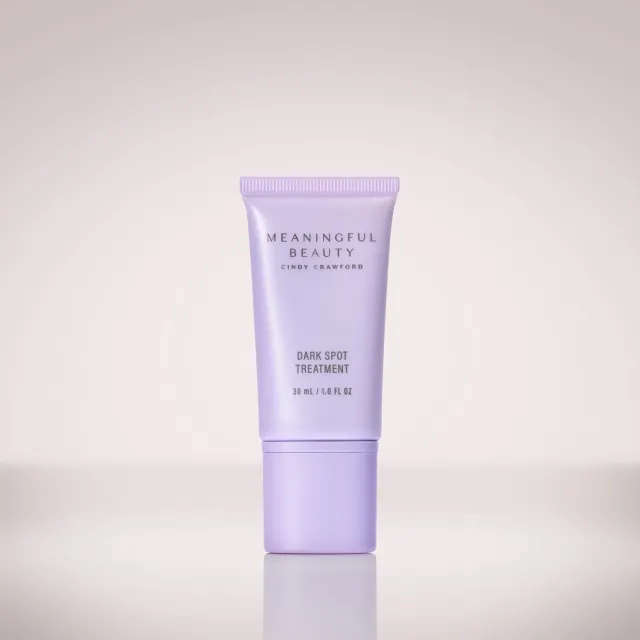 Meaningful Beauty Skin Dark Spot Treatment viso macchie scure