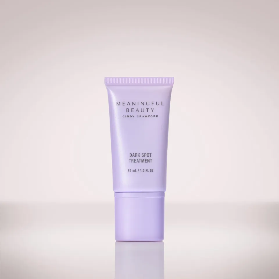 Meaningful Beauty Skin Dark Spot Treatment viso macchie scure