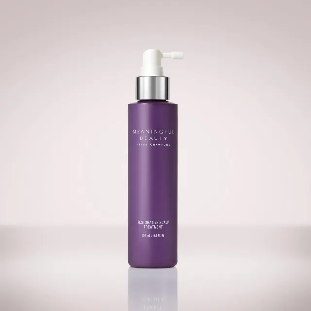 Meaningful Beauty Hair Restorative trattamento cuoio capelluto melone