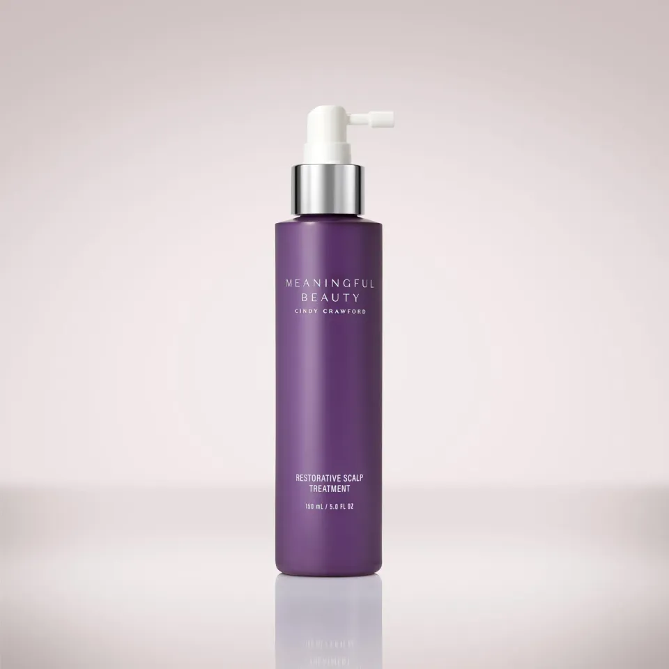 Meaningful Beauty Hair Restorative trattamento cuoio capelluto melone
