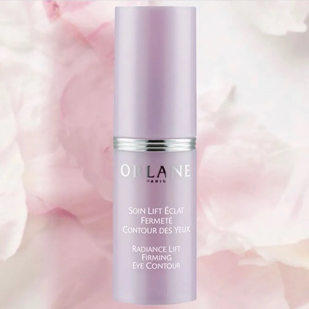Orlane Soin Lift Eclat Fermeté Contour des Yeux contorno occhi rassodante
