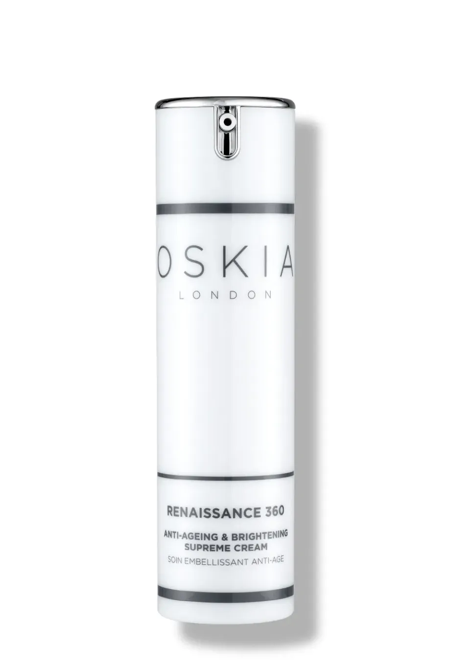 Oskia Renaissance 360 crema giorno viso 10ml antirughe