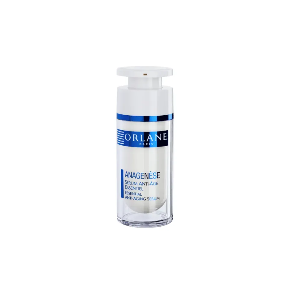 Orlane Anagenese Sérum Anti-Age siero viso rughe visibili
