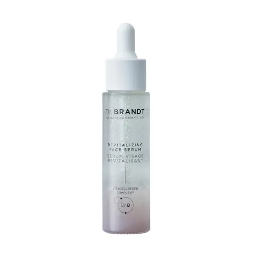 Brandt Dare to Age Siero Viso 30 ml Linee e Rughe