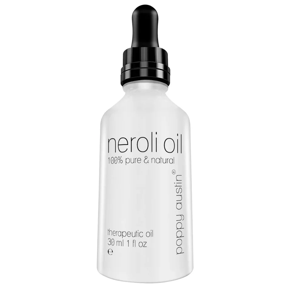 Poppy Austin Olio Neroli 1 Flacone Puro Distillato