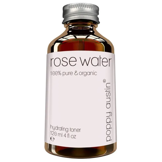 Poppy Austin Acqua di Rose Marocchina 1 Flacone Pura