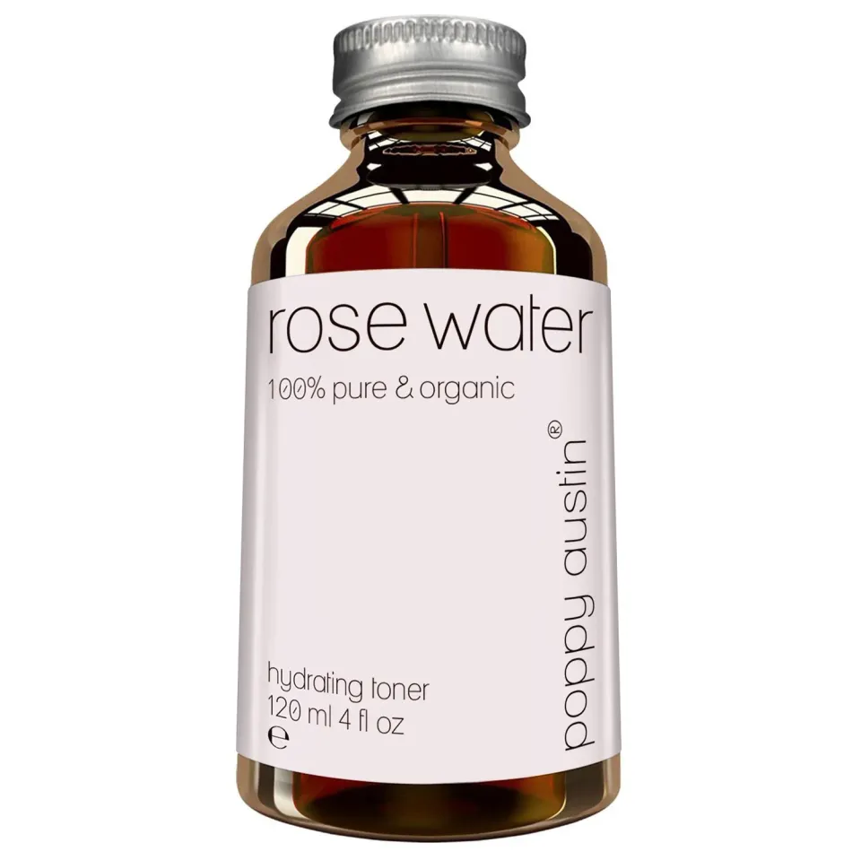 Poppy Austin Acqua di Rose Marocchina 1 Flacone Pura