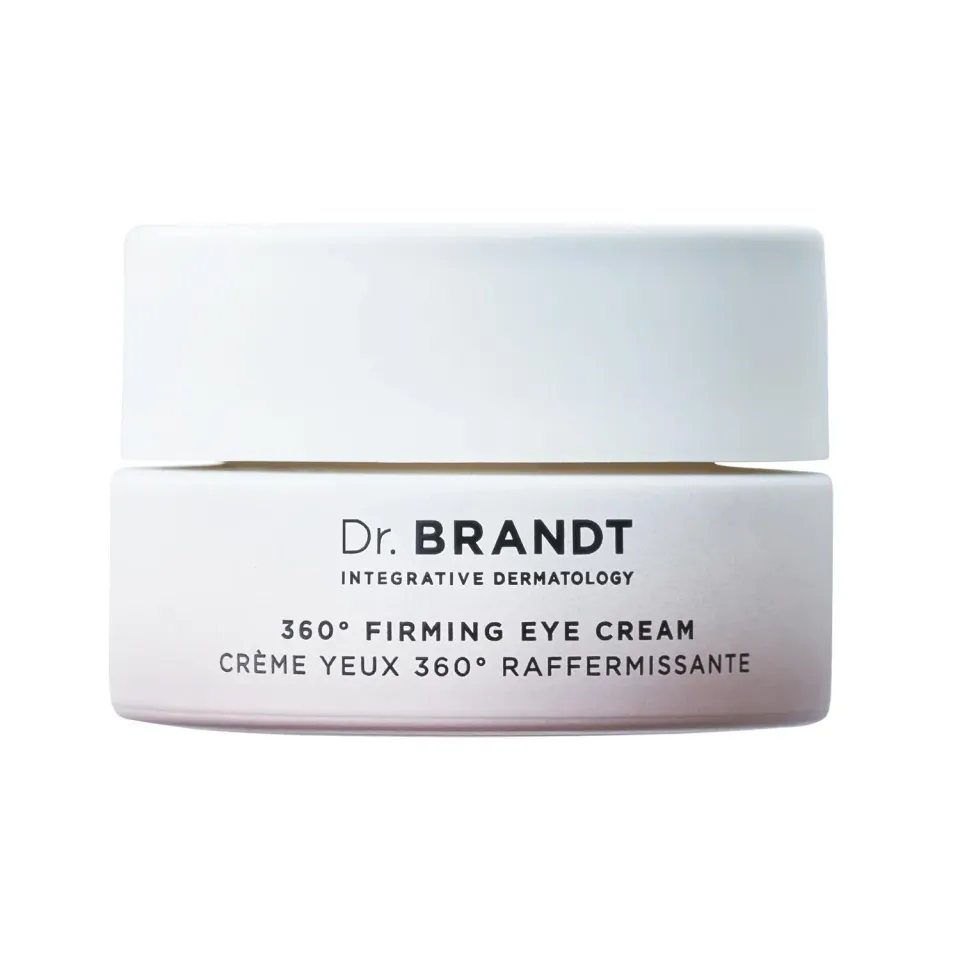 Brandt Dare to Age 360° Firming Eye Cream crema occhi 15 g