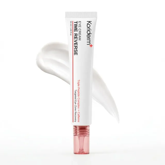 Koriderm Time Reverse Eye Cream contorno occhi rughe