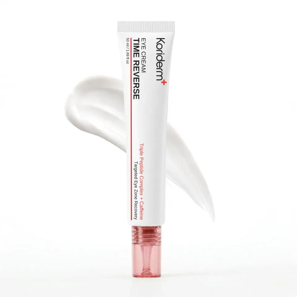 Koriderm Time Reverse Eye Cream contorno occhi rughe