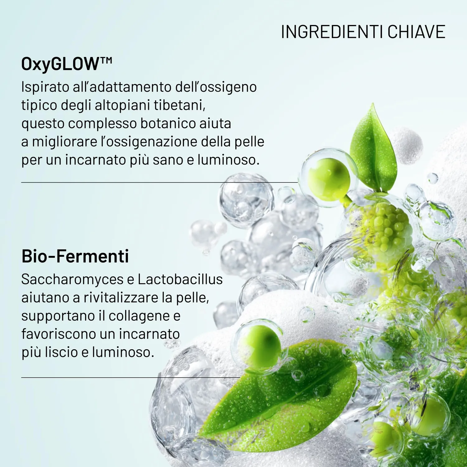 Dr. Brandt Oxygen Facial Glow maschera viso 50 ml ossigenante