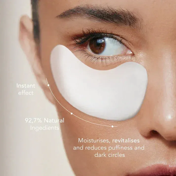 Koriderm Bio-Collagen patch occhi occhiaie e borse
