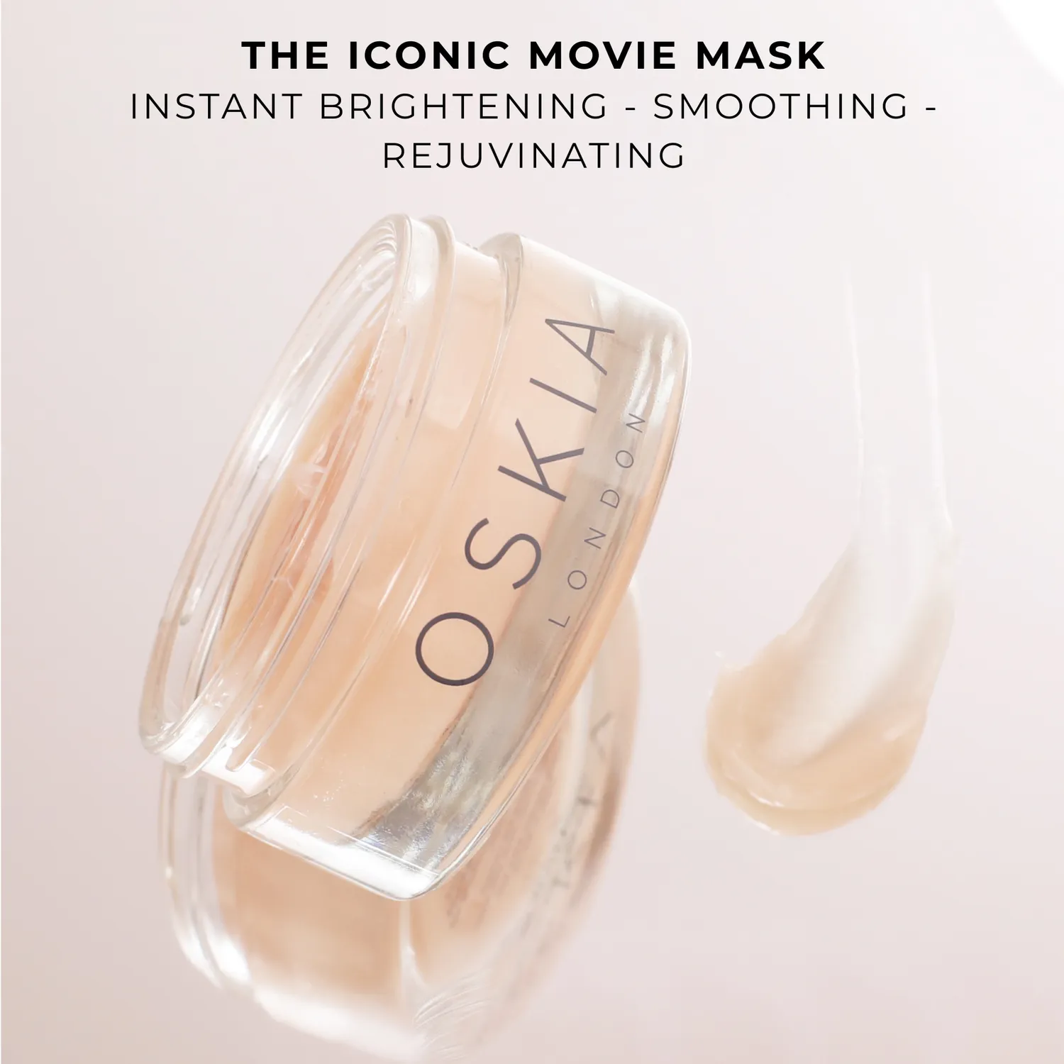 Oskia Renaissance Mask maschera viso 50 ml esfoliante