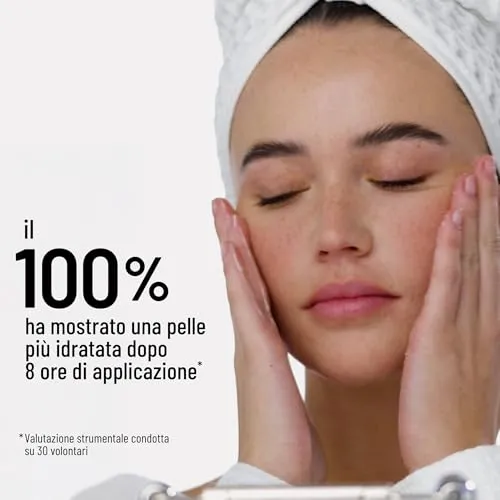 Dr. Brandt Pores No More Mattifying Hydrator gel viso 50 g