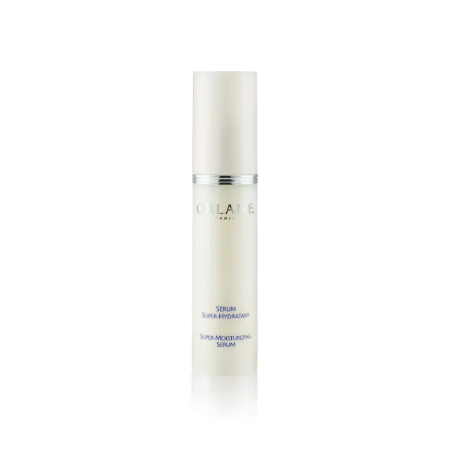 Orlane Super-Hydratant siero viso idratante intensivo