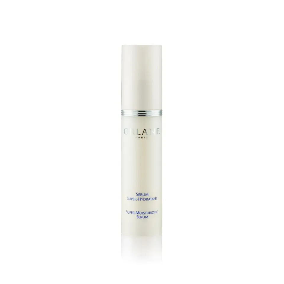 Orlane Super-Hydratant siero viso idratante intensivo
