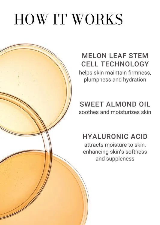 Meaningful Beauty Skin Body Hydration trattamento corpo  rassodante