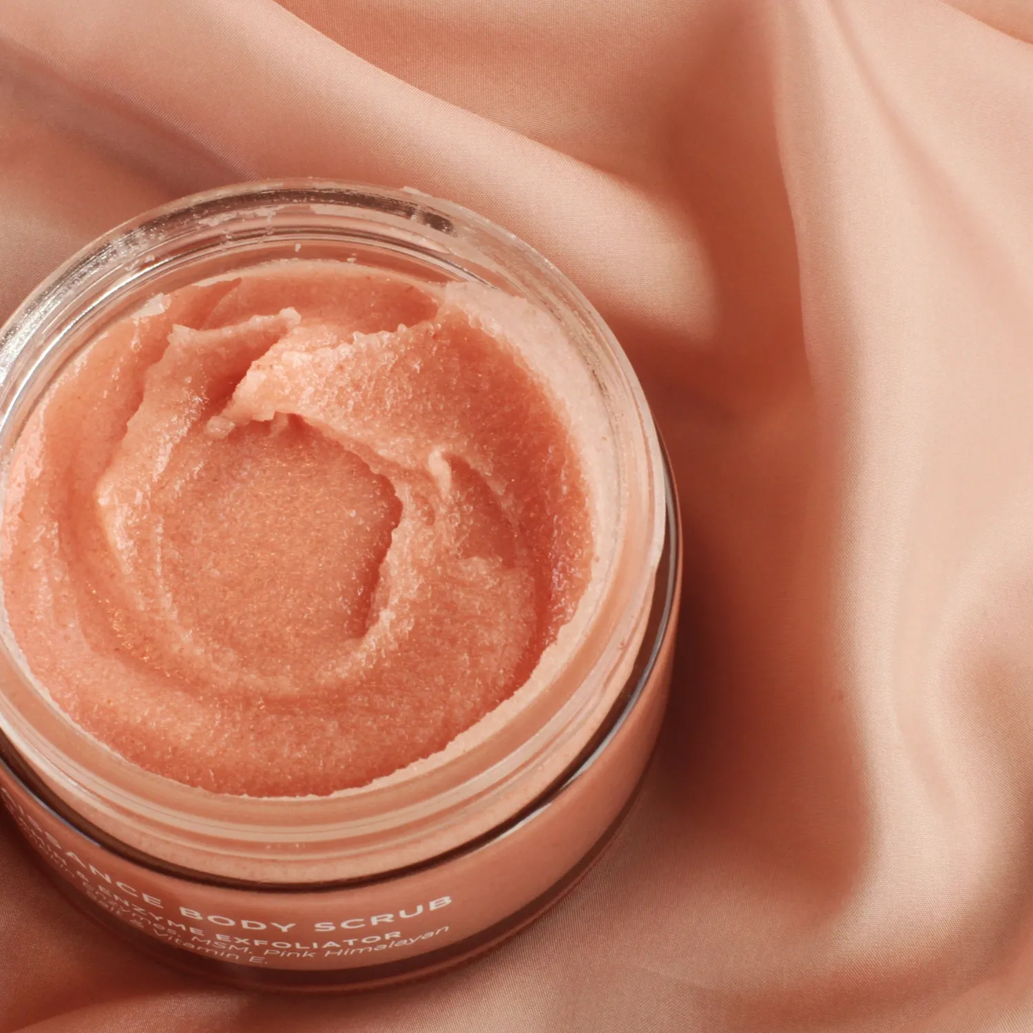 Oskia Renaissance Body Scrub scrub corpo 200ml levigante