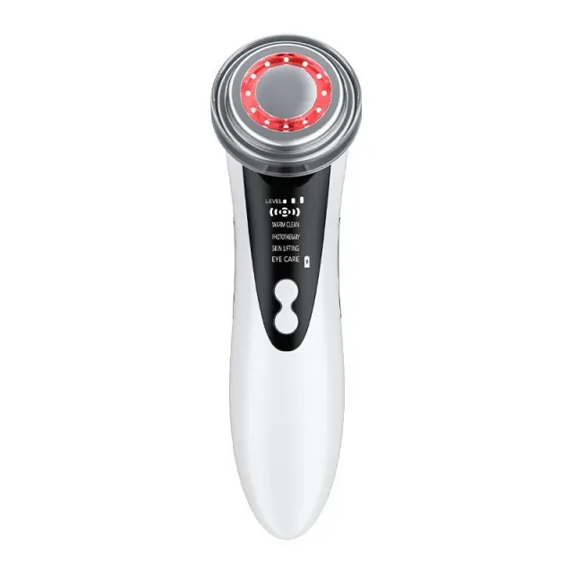 Koriderm 4-in-1 Skin Rejuvenation Wand massaggiatore viso