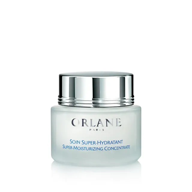Orlane Soin Super Hydratant Crema Viso Idratante Confort
