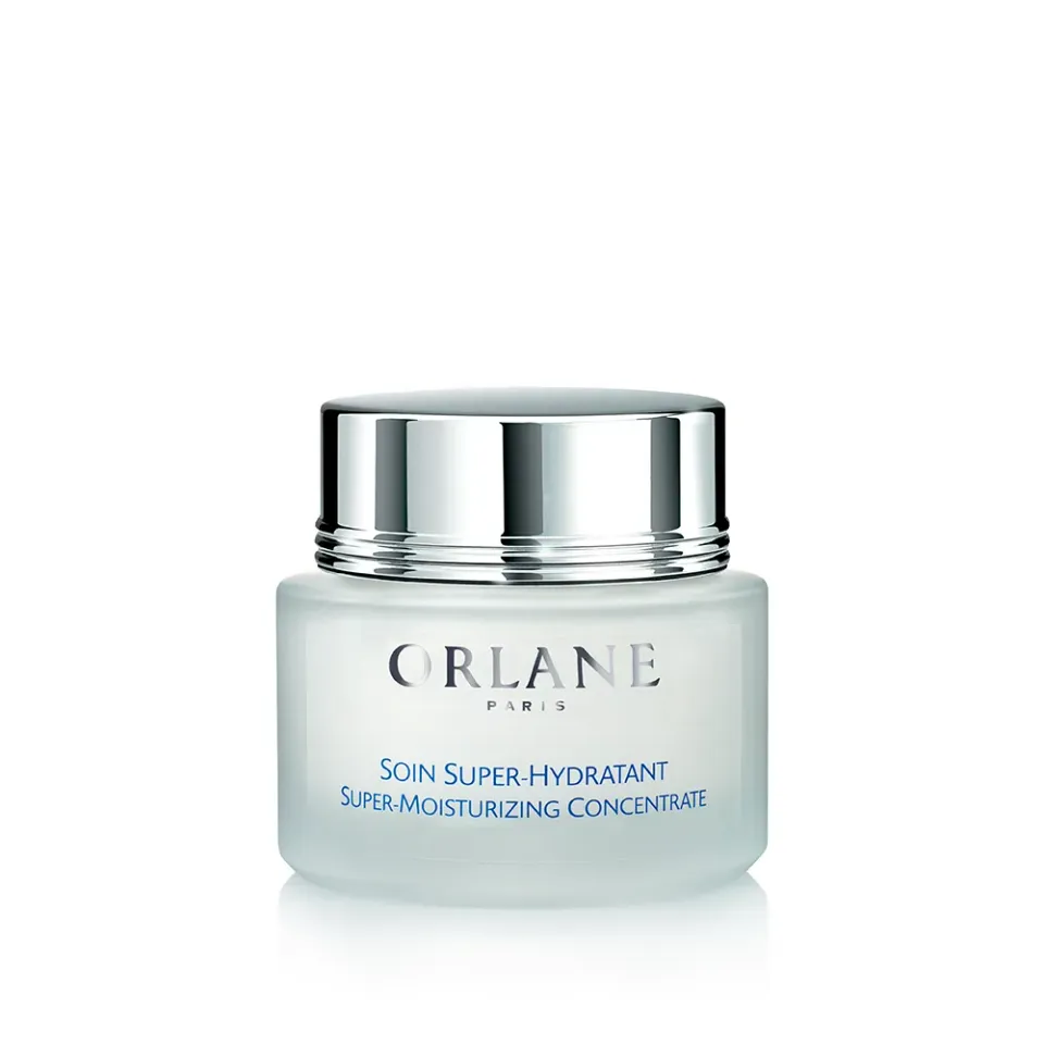 Orlane Soin Super Hydratant Crema Viso Idratante Confort