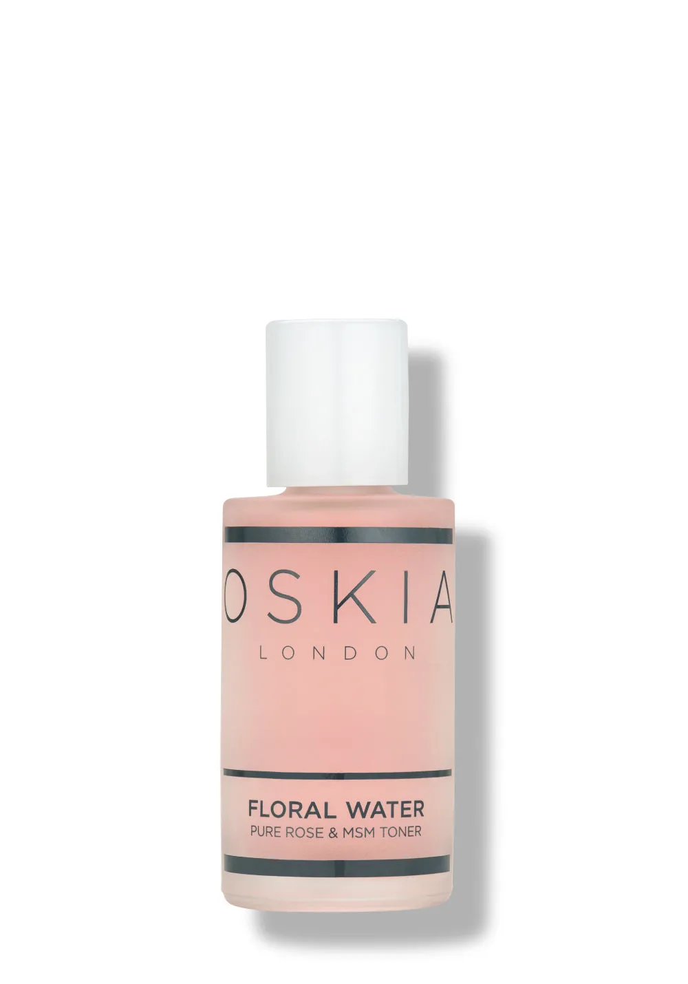 Oskia Floral Water tonico viso acqua di rose 30ml