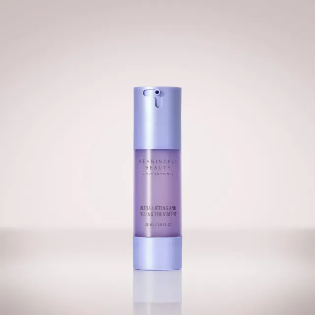 Meaningful Beauty Skin Ultra Lifting and Filling siero rughe visibili