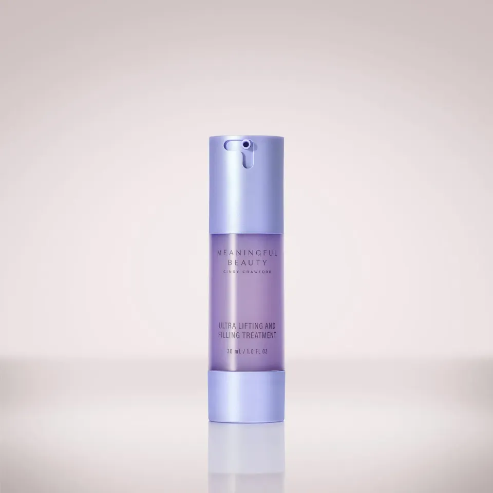 Meaningful Beauty Skin Ultra Lifting and Filling siero rughe visibili