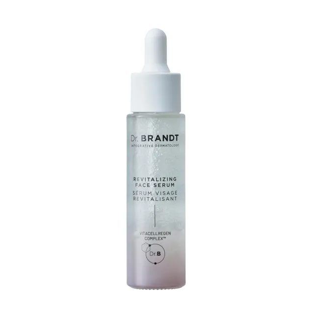 Brandt Dare to Age Siero Viso 30 ml Linee e Rughe