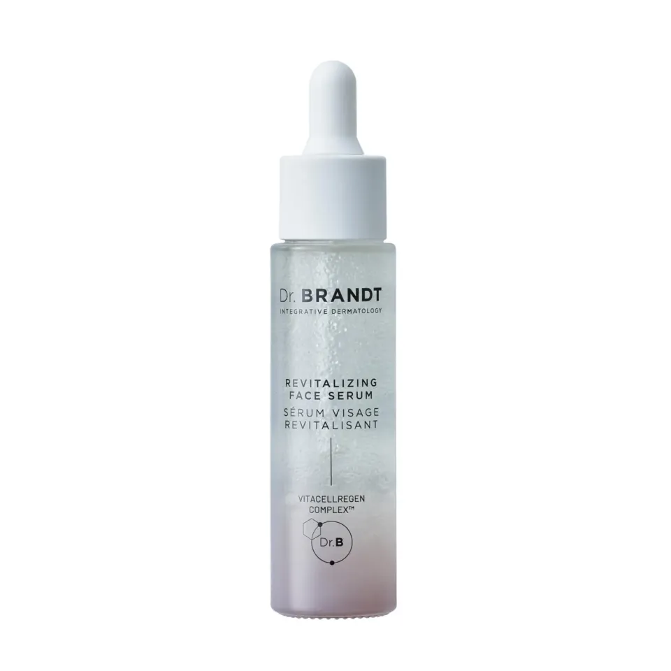 Brandt Dare to Age Siero Viso 30 ml Linee e Rughe