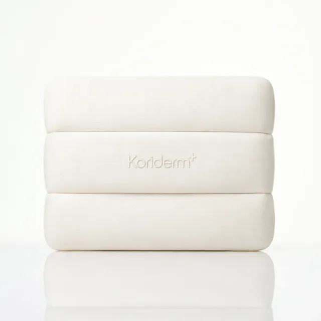 Koriderm Bubble Bag applicatore viso riutilizzabile uso quotidiano