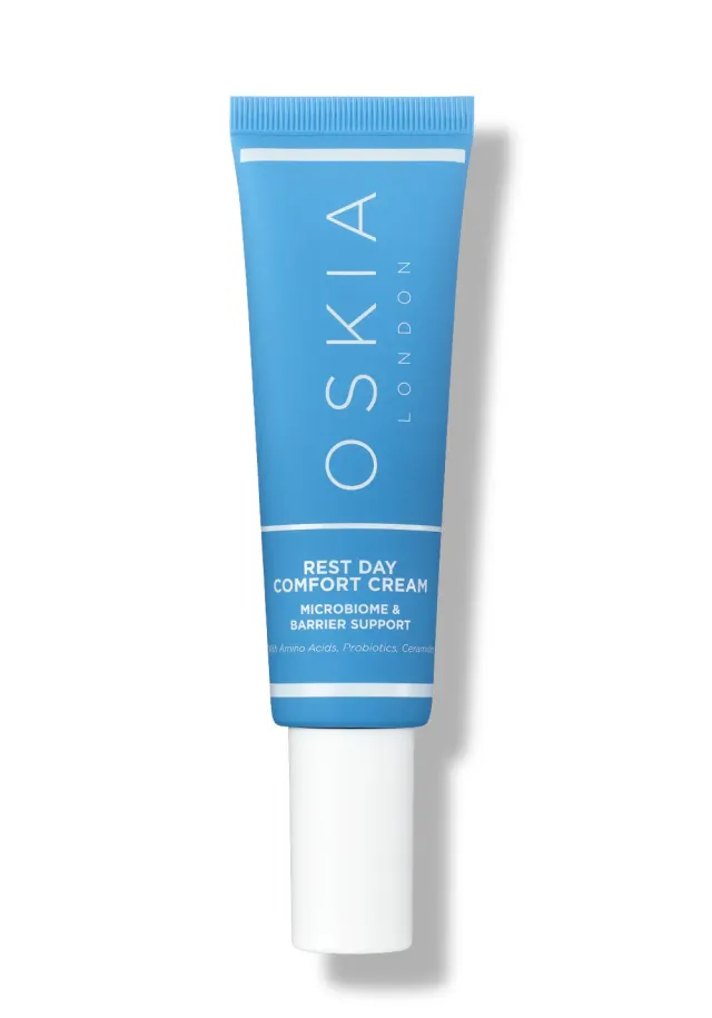 Oskia Rest Day Comfort Cream crema viso 55ml lenitiva