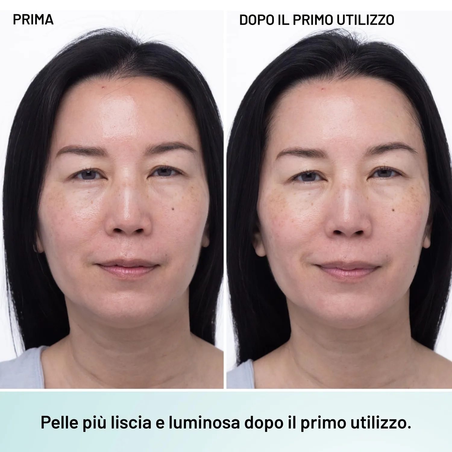 Dr. Brandt Oxygen Facial Glow maschera viso 50 ml ossigenante