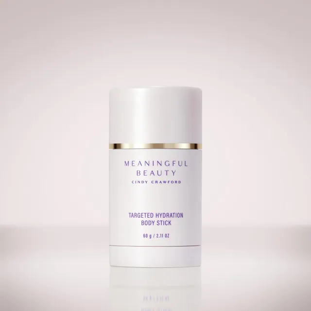 Meaningful Beauty Body Targeted stick corpo idratante zone secche