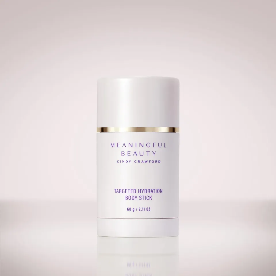 Meaningful Beauty Body Targeted stick corpo idratante zone secche