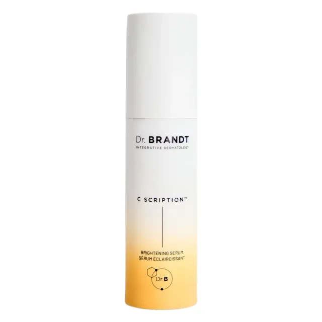 Brandt Bright This Way C Scription siero viso 30 ml vitamina C