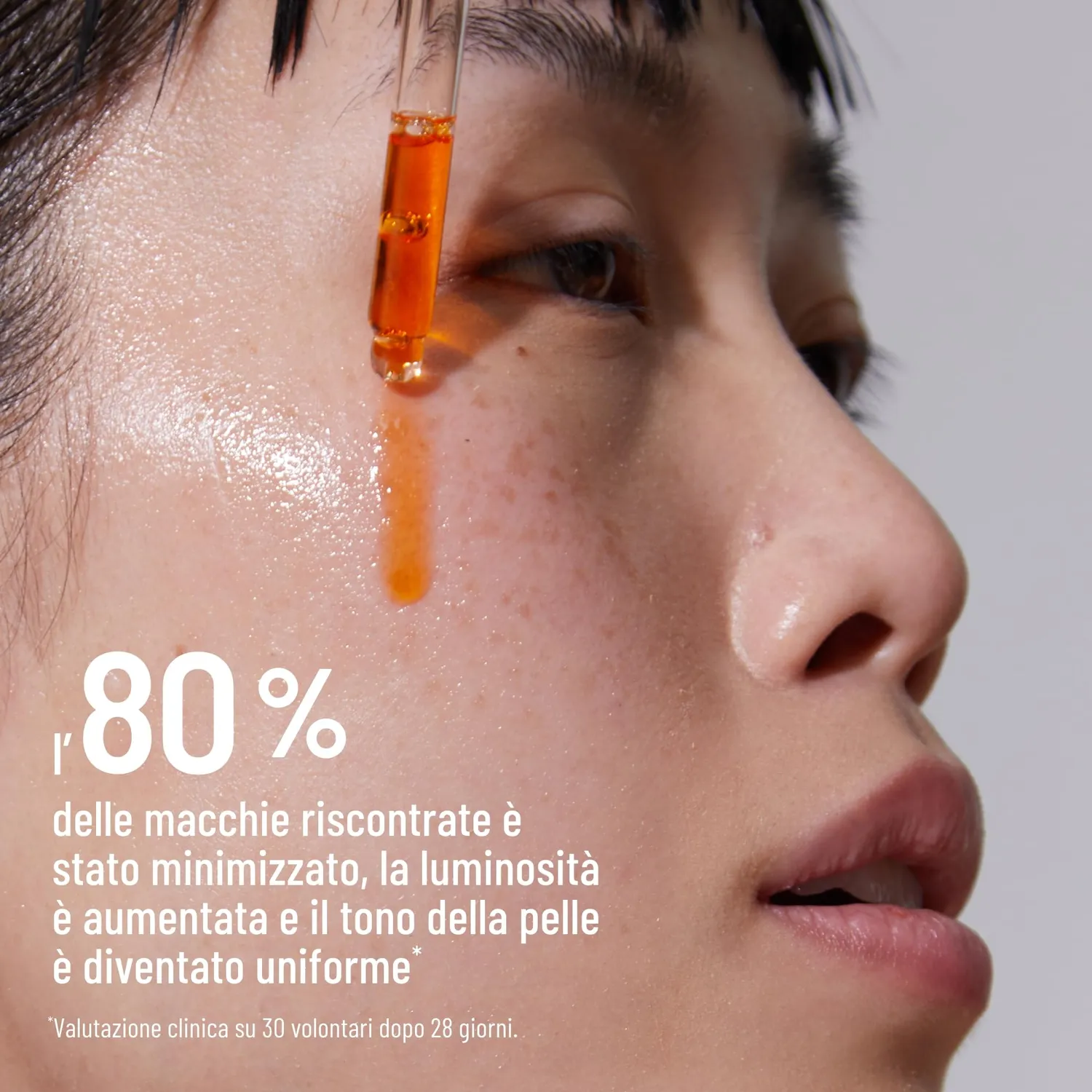 Dr. Brandt Bright This Way Glow Overnight olio viso 30 ml retinolo
