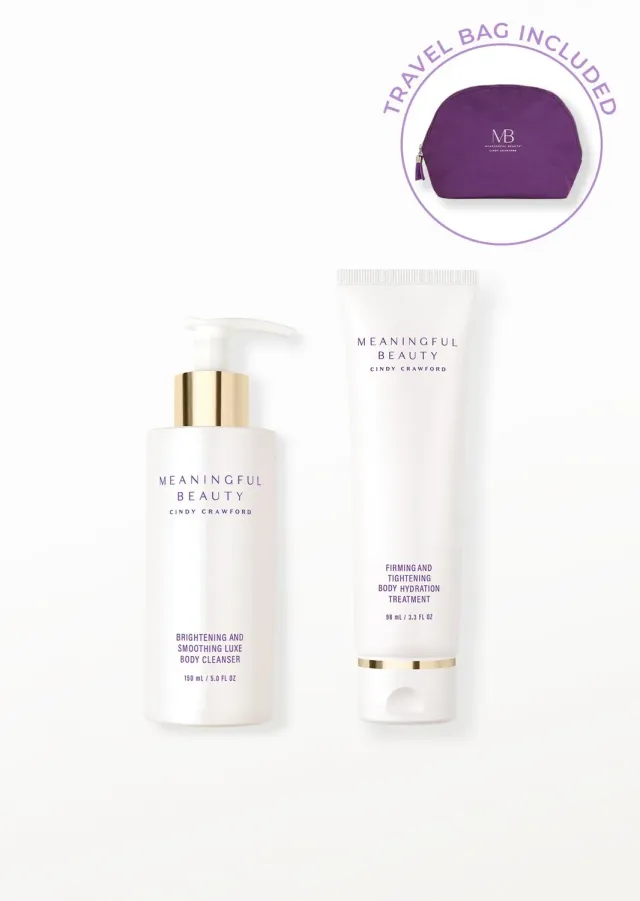 Meaningful Beauty Body Renewal Discovery Duo corpo 2 pz