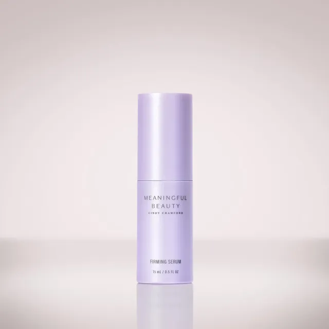 Meaningful Beauty Skin Firming Serum siero viso uso quotidiano