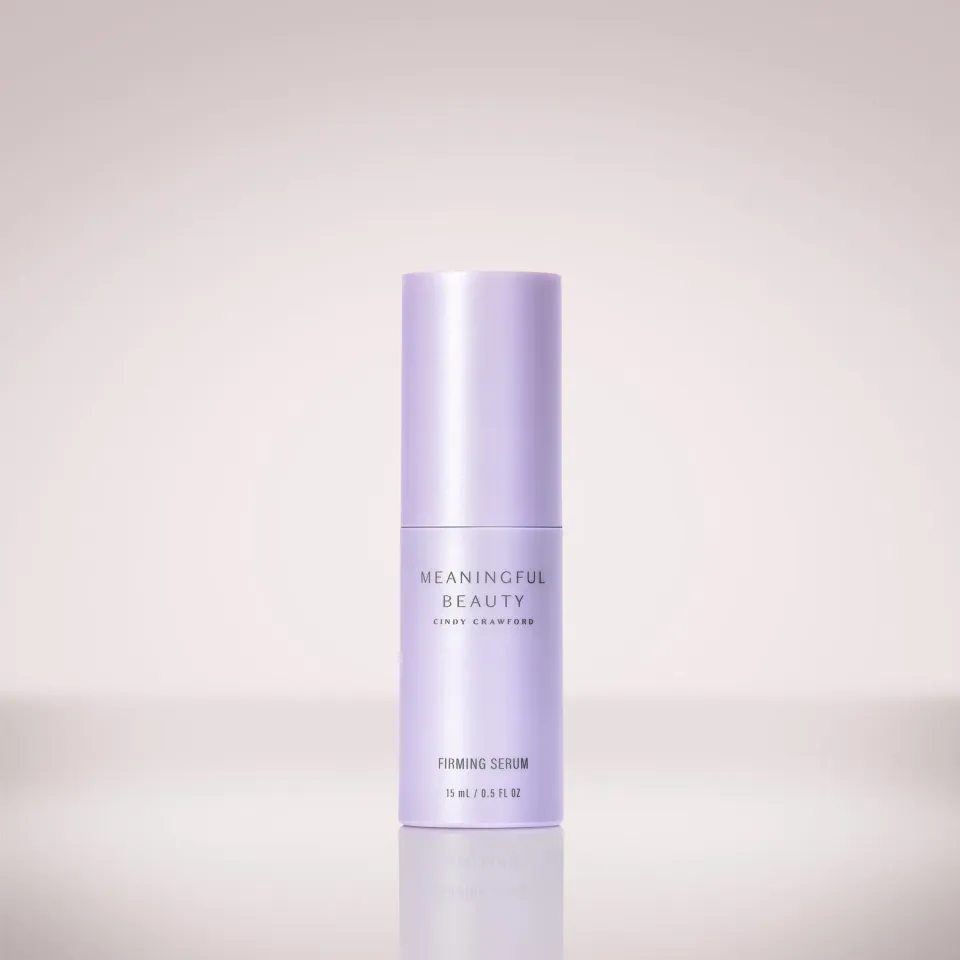 Meaningful Beauty Skin Firming Serum siero viso uso quotidiano