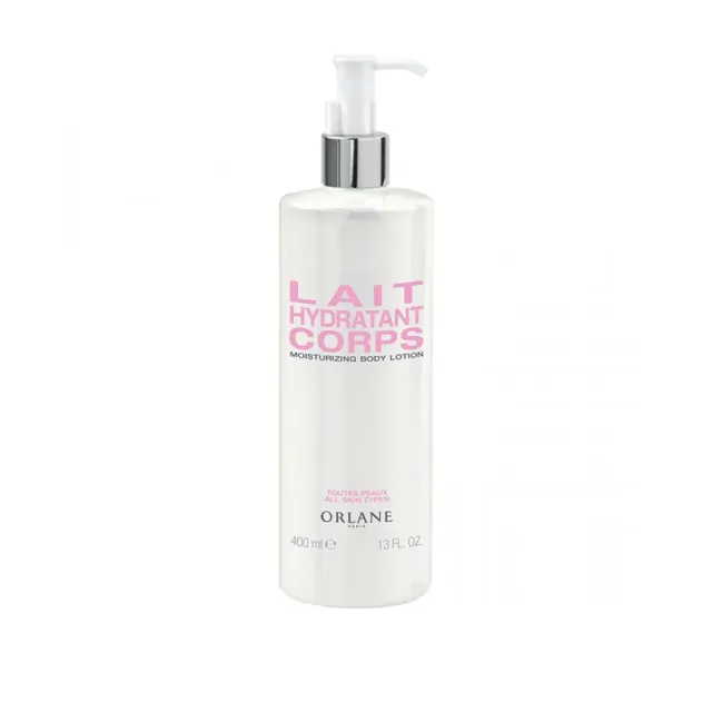 Orlane Hydralane latte corpo idratante delicatamente profumato 400 ml