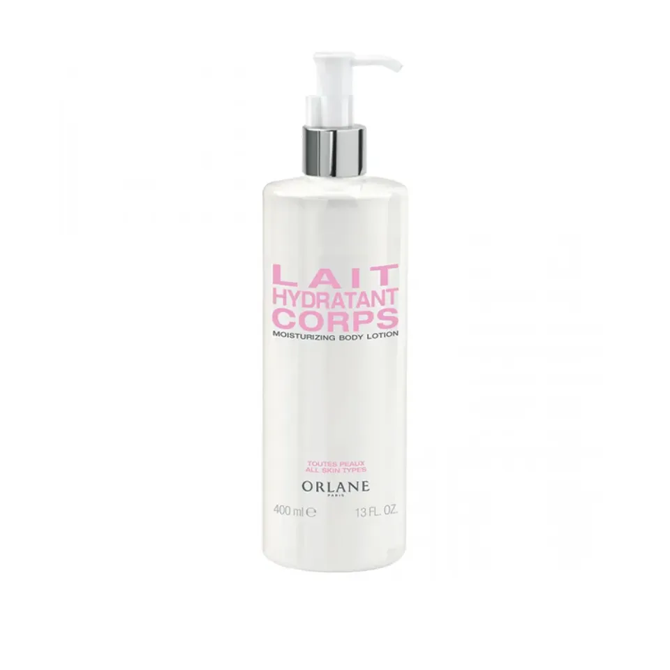 Orlane Hydralane latte corpo idratante delicatamente profumato 400 ml