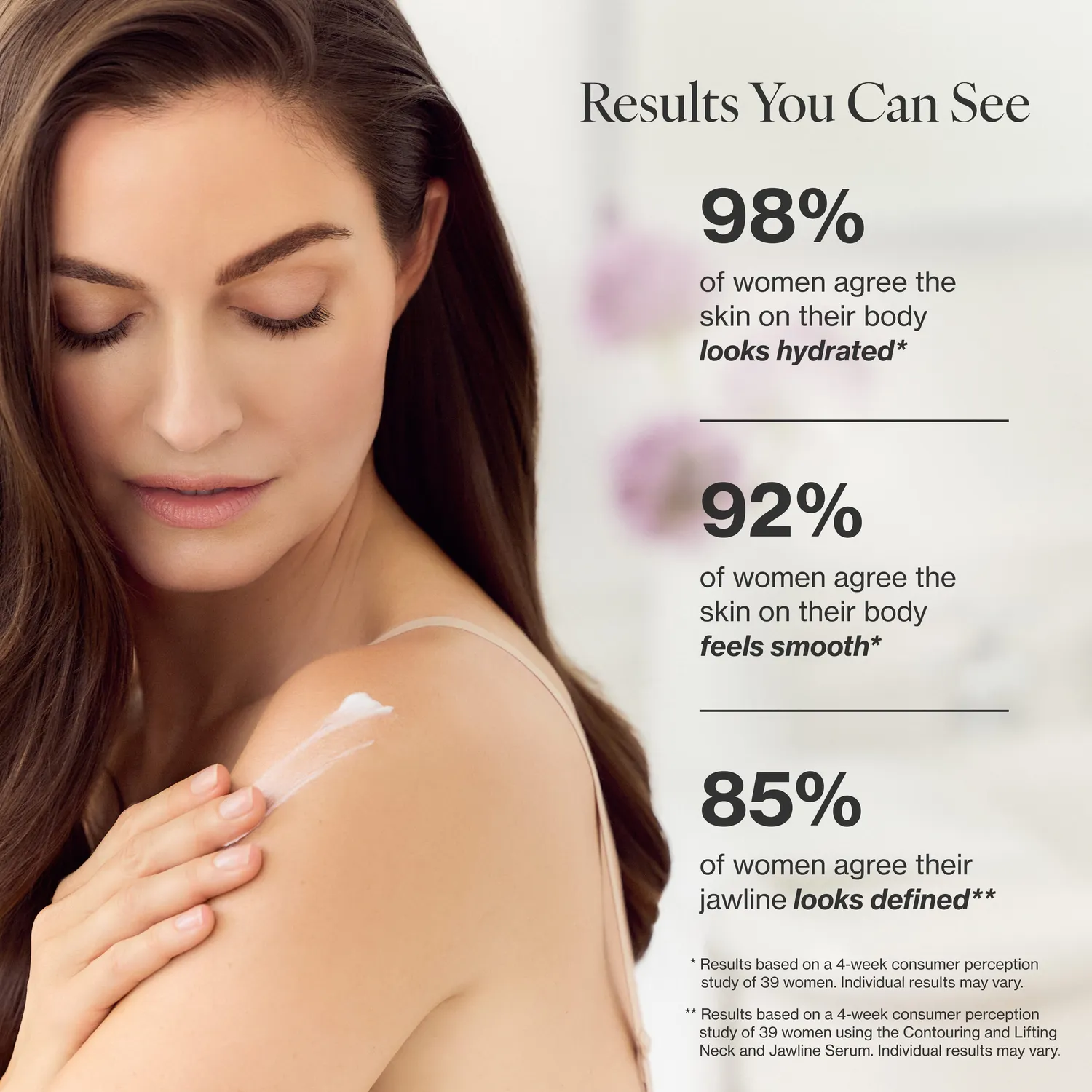 Meaningful Beauty Body 3-Piece Essentials Bodycare set corpo 3 pezzi