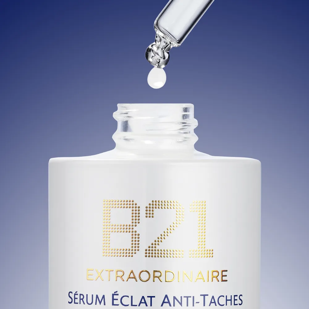 Orlane B21 Extraordinaire siero viso antimacchia illuminante