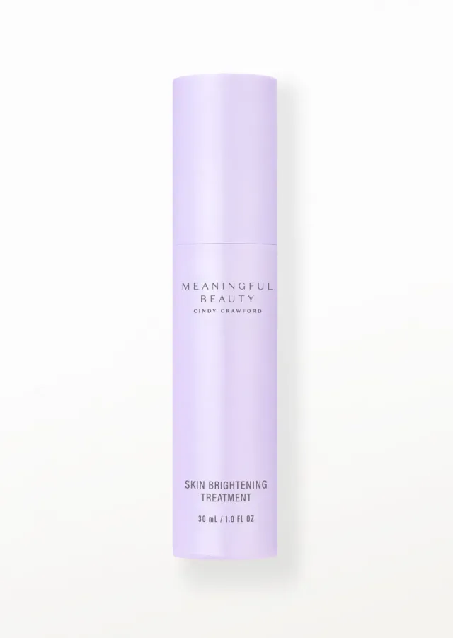 Meaningful Beauty Skin Brightening Treatment trattamento viso schiarente