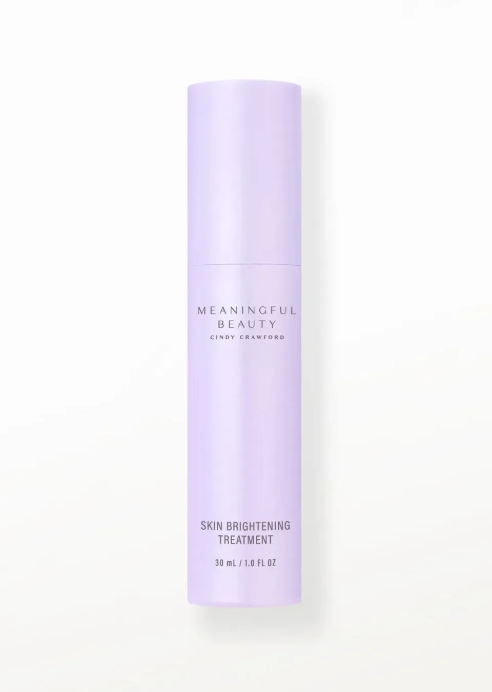 Meaningful Beauty Skin Brightening Treatment trattamento viso schiarente