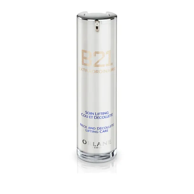 Orlane B21 Soin Cou Décolleté crema collo rassodante