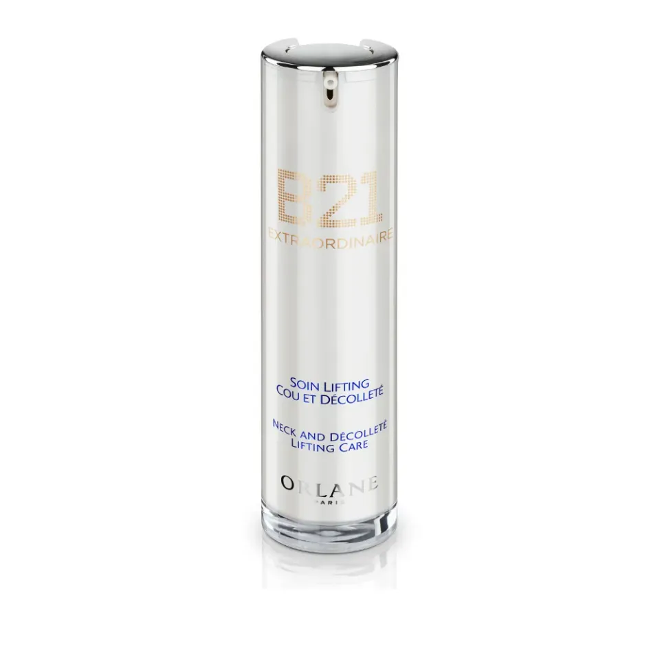 Orlane B21 Soin Cou Décolleté crema collo rassodante